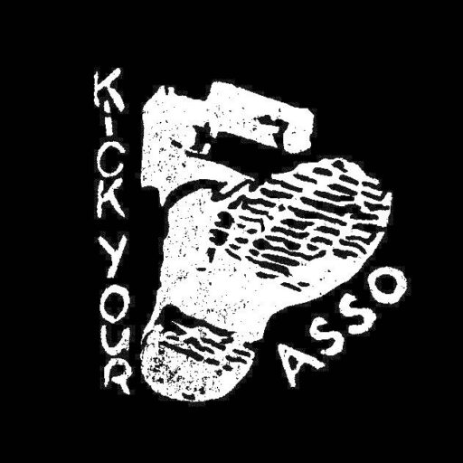 Kick Your Asso