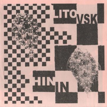 Litovsk / Hinin "split"