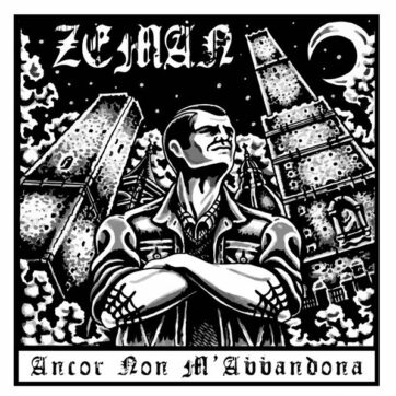 Zeman "Ancor Non M'abbandona"