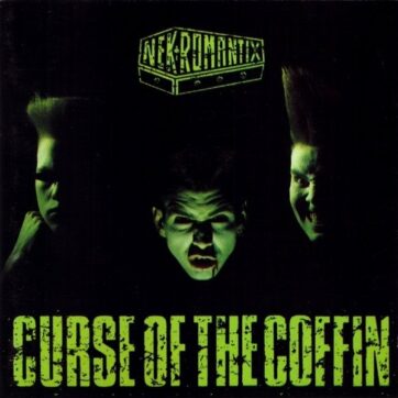 Nekromantix "Curse of the coffin"
