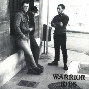 Warrior Kids "st"