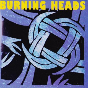 Burning Heads "st"