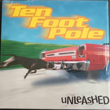 Ten Foot Pole "Unleashed"