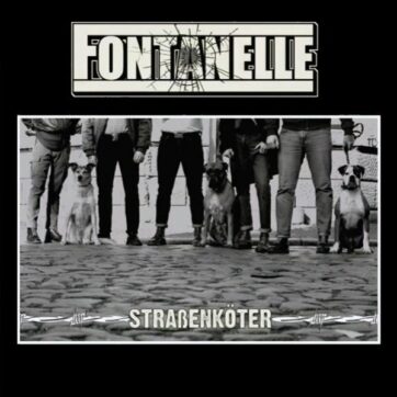 Fontanelle "Stassenköter"