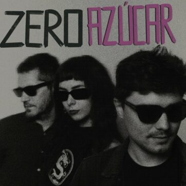 Zero Azucar "st"