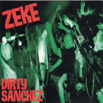 Zeke "Dirty Sanchez"