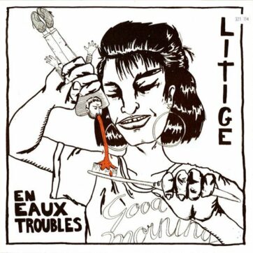 Litige "En eaux troubles"