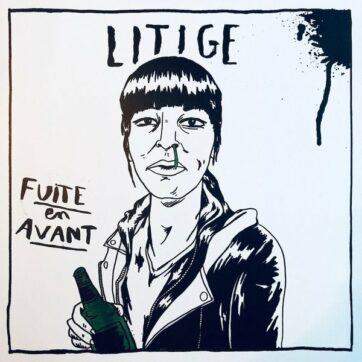 Litige "Fuite en avant"