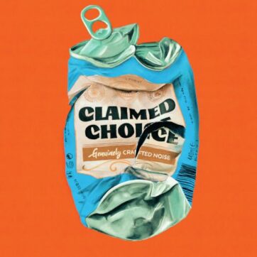 Claimed Choice "st"