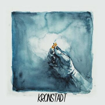 Kronstadt "st"