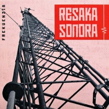 Resaka Sonora "Frekuenzia"