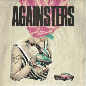 Againsters "Toy"