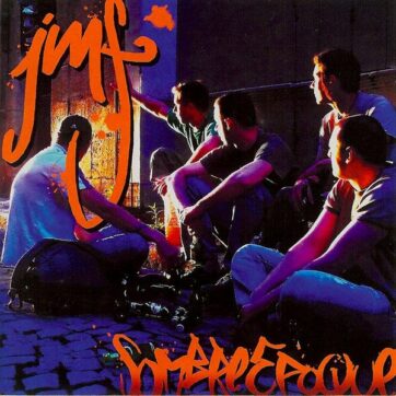 JMF "Sombre époque"