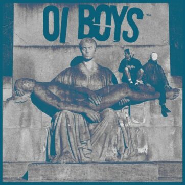 Oi Boys "st"