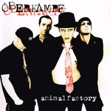 Oberkampf "Animal Factory"