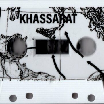 Khassarat "st"