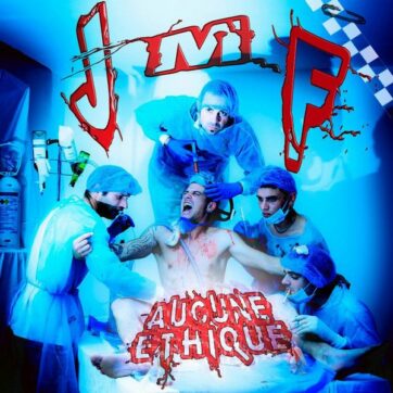 JMF "Aucune éthique"