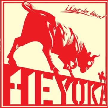 Heyoka "Etat des lieux"