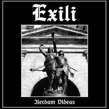 Exili "Ilerdam ideas"