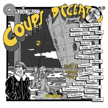Quelques Coups d'éclat "Compilation"