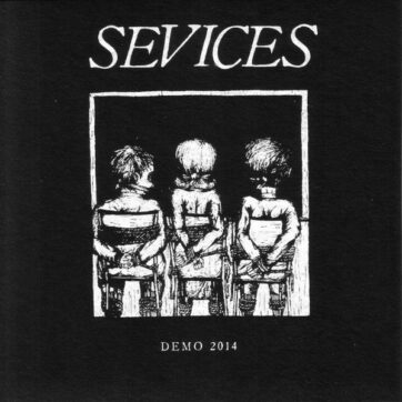 Sevices "Demo 2014"