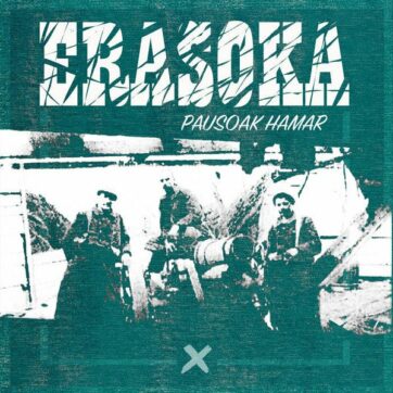 Erasoka "Pausoak Hamar"