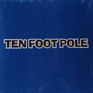 Satanic Surfers / Ten Foot Pole "split"
