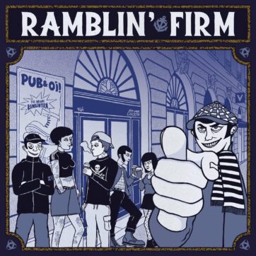Ramblin' Firm "st"