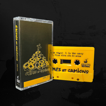 Crimes et Camions "Demo 2025"