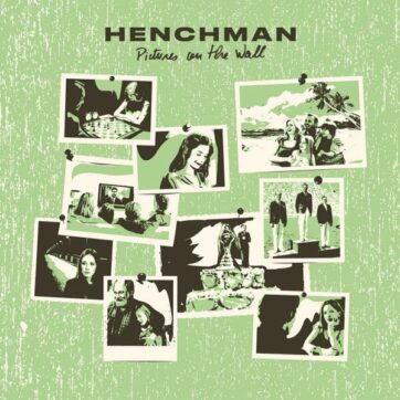 Henchman "Pictures on the wall"
