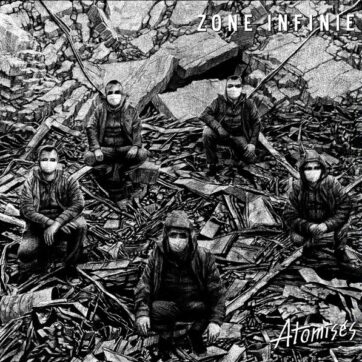 Zone Infinie "Atomisés"