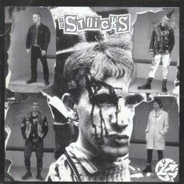 Stoiks (The) / Device