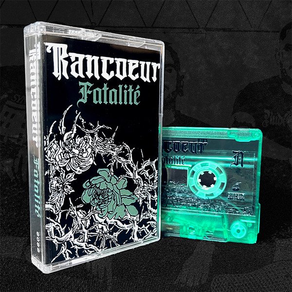 Rancoeur "Fatalité"