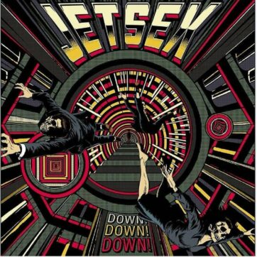 Jetsex "Down down down"