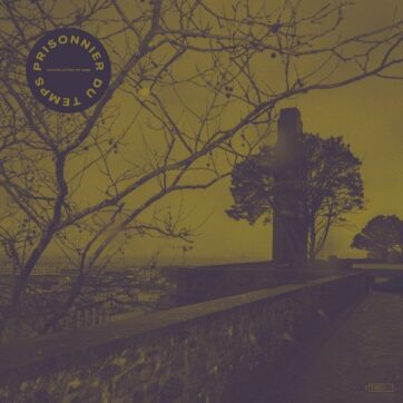 Prisonnier du temps "Comme un lion en cage"