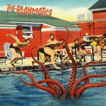 Playmatics "Dive in"