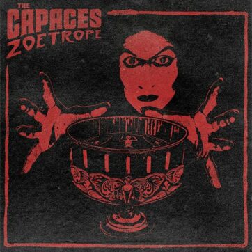 Capaces (The) "Zoetrope"