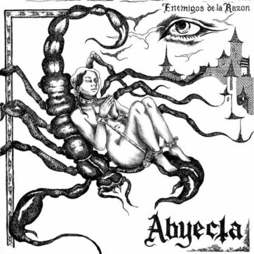Abyecta "Enemigos de la razon"