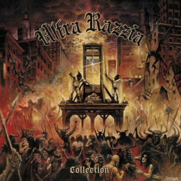 Ultra Razzia "Collection"