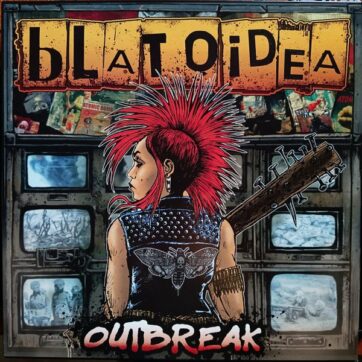 Blatoidea "Outbeak"