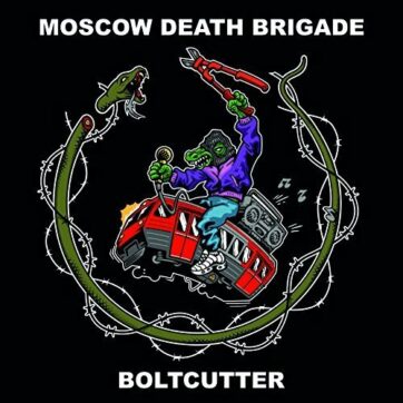 Moscow Death Brigade "Boltcutter"