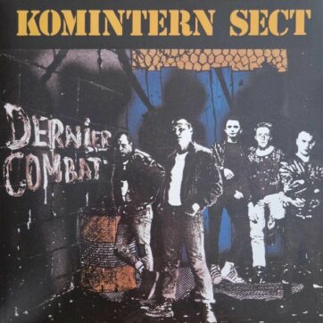 Komintern Sect "Dernier combat"