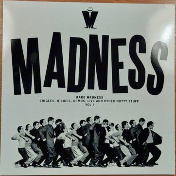 Madness "Rare Madness"