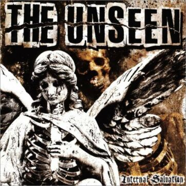 Unseen "Inernal salvation"