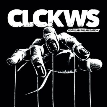 CLCKWS "Polarization"