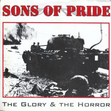 Sons of Pride "The glory and the horror"