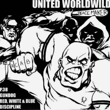 V.A United Worldwide