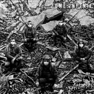 Zone infinie "Atomisés"
