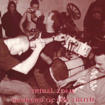 Tribal Zone "Seekers of the truth"
