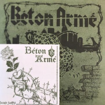 Béton Armé "Collection"